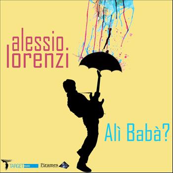 Alessio Lorenzi - Alibabà