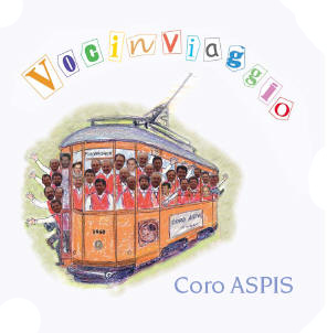 Coro Aspis - Vocinviaggio