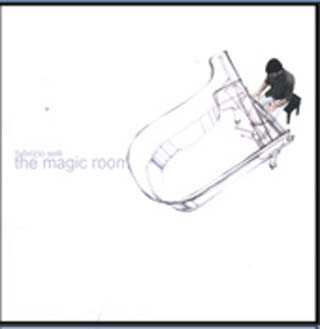 Fabrizio Selli - The Magic Room